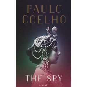 THE SPY - A NOVEL
