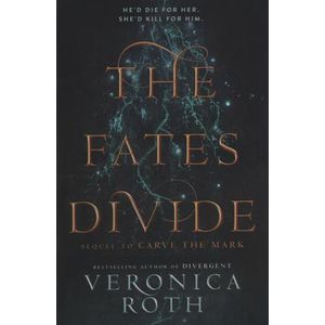 THE FATES DIVIDE - CARVE THE MARK 2