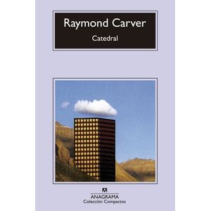 CATEDRAL - RAYMOND CARVER