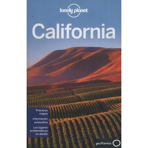 CALIFORNIA (ESPAÑOL) 2DA.EDICION