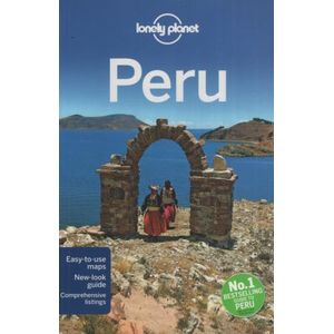 PERU 8TH.EDITION
