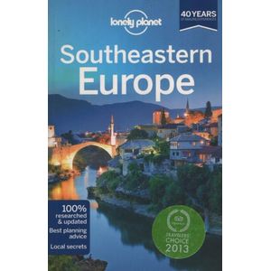 SOUTHEASTERN EUROPA