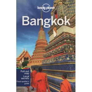 BANGKOK 12TH.EDITION