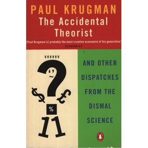 THE ACCIDENTAL THEORIST