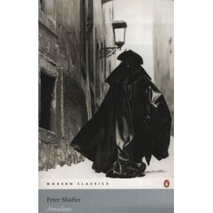 AMADEUS - PETER SHAFFER