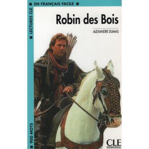 ROBIN DES BOIS - LECTURES CLE 2