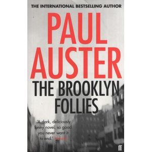 THE BROOKLYN FOLLIES