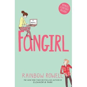 FANGIRL