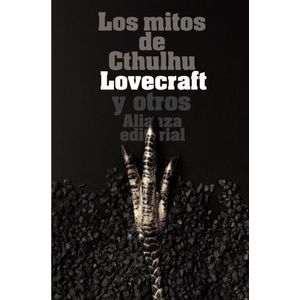 LOS MITOS DE CTHULHU