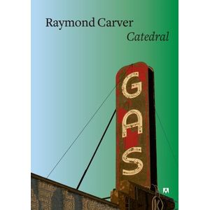 CATEDRAL - RAYMOND CARVER