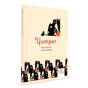 YUMPER