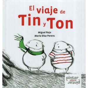 EL VIAJE DE TIN Y TON