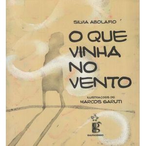 O QUE VINHA NO VENTO