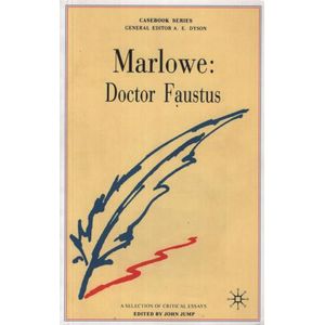 DOCTOR FAUSTUS