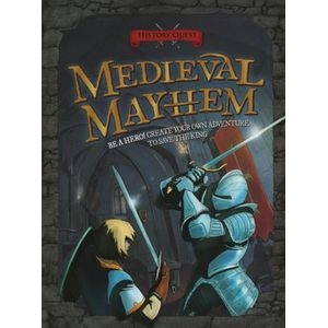 MEDIEVAL MAYHEM - HISTORY QUEST