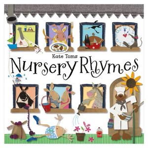 NURSERY RHYMES