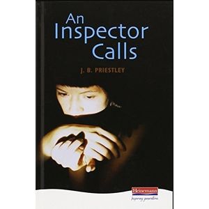 AN INSPECTOR CALLS - HEINEMANN PLAYS