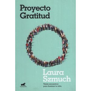 PROYECTO GRATITUD