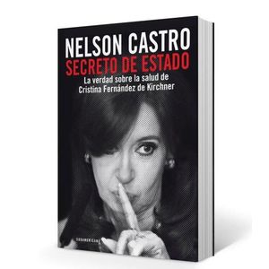 SECRETO DE ESTADO
