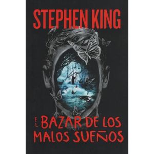 EL BAZAR DE LOS MALOS SUEÑOS
