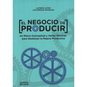 EL NEGOCIO DE PRODUCIR