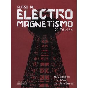 CURSO DE ELECTROMAGNETISMO (2DA.EDICION)