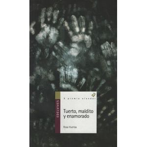 TUERTO, MALDITO Y ENAMORADO - ALANDAR