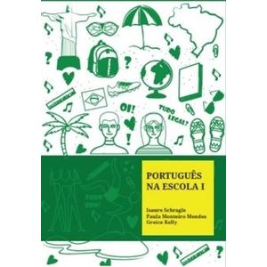 PORTUGUES NA ESCOLA 1 - SILVA