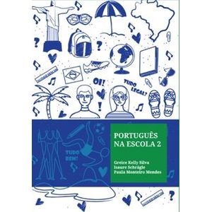 PORTUGUES NA ESCOLA 2 - SILVA