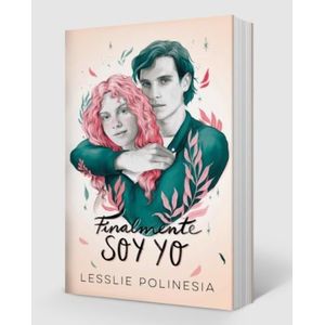 FINALMENTE SOY YO - LESSLIE POLINESIA
