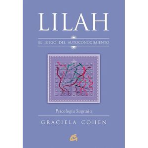 LILAH - EL JUEGO DEL AUTOCONOCIMIENTO
