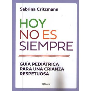 HOY NO ES SIEMPRE