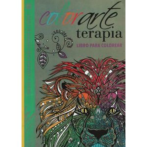 COLORARTE TERAPIA