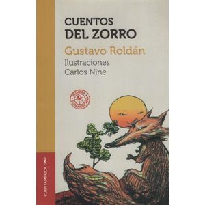 CUENTOS DEL ZORRO