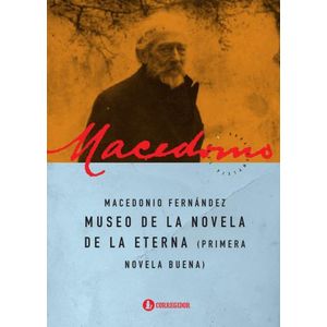 EL MUSEO DE LA NOVELA DE LA ETERNA T.6