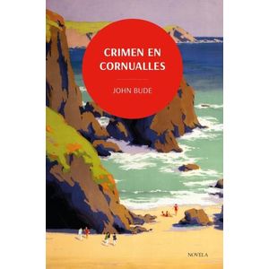 CRIMEN EN CORNUALLES - JOHN BUDE