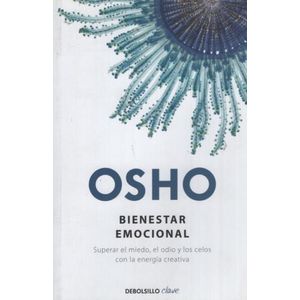 BIENESTAR EMOCIONAL - OSHO