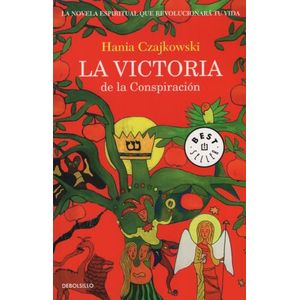 LA VICTORIA DE LA CONSPIRACION