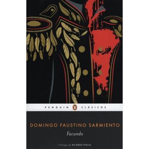 FACUNDO - SARMIENTO