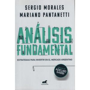 ANALISIS FUNDAMENTAL - MORALES