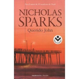 QUERIDO JOHN - NICHOLAS SPARKS