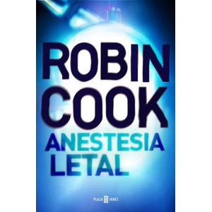ANESTESIA LETAL