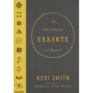 LA SOCIEDAD ERRANTE