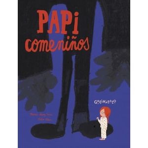PAPICOMENIÑOS - MARISA LOPEZ SORIA - KATIA KLEIN