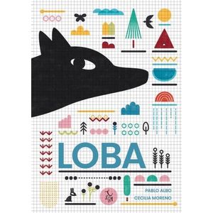LOBA - PABLO ALBO - CECILIA MORENO