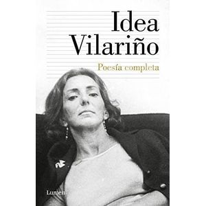 POESIA COMPLETA - IDEA VILARIÑO