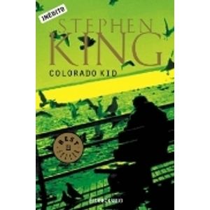COLORADO KID - KING