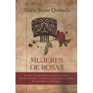 MUJERES DE ROSAS