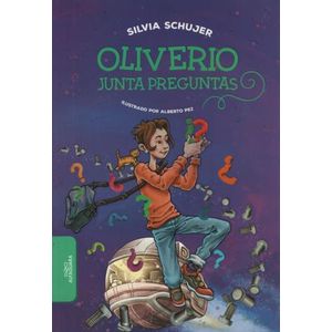 OLIVERIO JUNTA PREGUNTAS