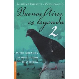 BUENOS AIRES ES LEYENDA 2